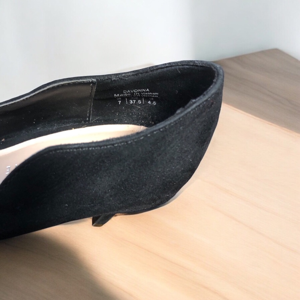 Used shoes - Picture 6 of 6